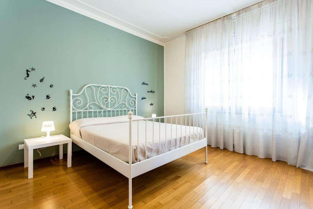 La Bella Vita - Maison Dina คิออกเจีย ภายนอก รูปภาพ